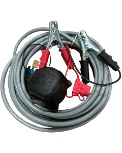 Schaltkasten für Pumpe 