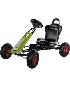 CLAAS Racer