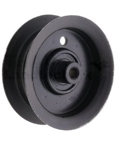 Umlenkrolle