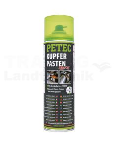 Kupferpastenspray