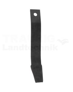 Messer 695mm - links