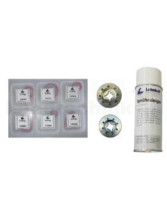 Service Set