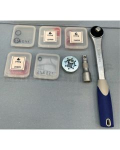 Service Set