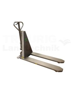 EASYINOX Scheren-Hubwagen  EHPT-10M