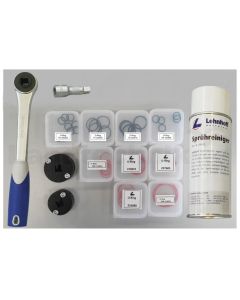 Service Set