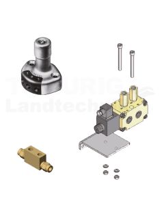 Anbausatz Lehmatic-Powertilt, 24V