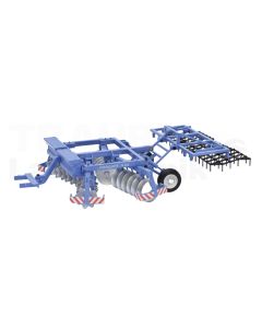 Set Pflug Egge GDR 