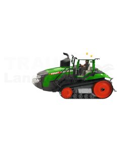 Fendt 1167 Vario MT