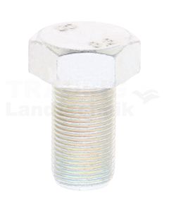 Dücker Sechskantschraube
