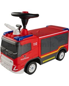 Feuerwehr