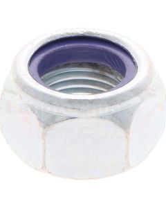 Dücker Sechskantmutter