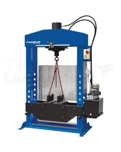 Hydraulische Werkstattpresse WPP 100 HBK