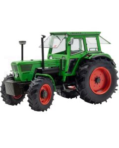 Deutz D 80 06 mit Kabine