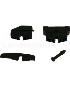 Adapter für Wischerblatt