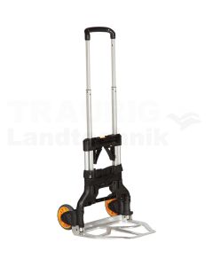 Klappbare Aluminium-Sackkarre