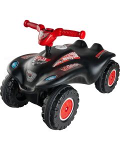 Bobby Quad Racing