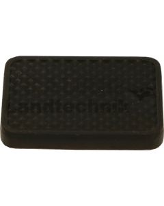 Pedalbelag