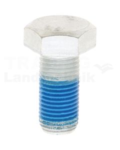 Dücker Sechskantschraube