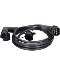 efuturo Ladekabel, Typ 2 auf Typ 2