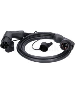 efuturo Ladekabel, Typ 2 auf Typ 1