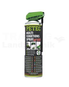 Multifunktionsspray MF500