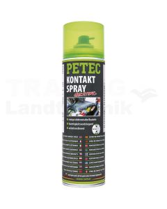 Kontaktspray "Elektronik"