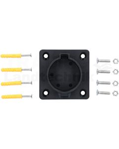 efuturo Wandhalterung für Typ 1 Stecker