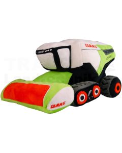 CLAAS Lexion