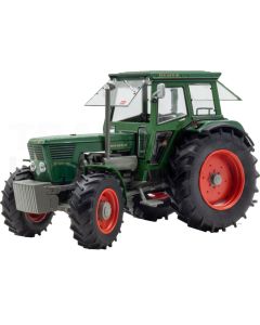 Deutz D 130 06 mit Kabine