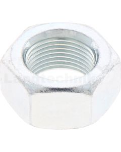 Dücker Sechskantmutter