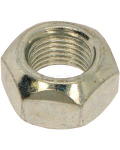 Sechskantmutter