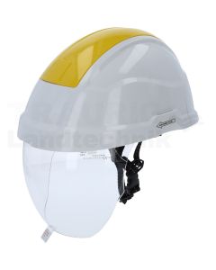Arbeits-Schutzhelm