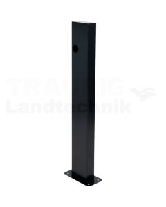 efuturo Standsäule für eine Wallbox