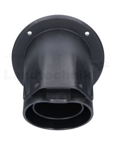efuturo Wandhalterung für Typ 2 Stecker