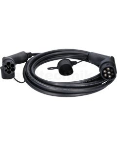 efuturo Ladekabel, Typ 2 auf Typ 2