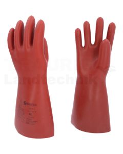 Elektriker-Schutzhandschuh