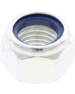 Dücker Sechskantmutter