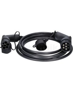 efuturo Ladekabel, Typ 2 auf Typ 2