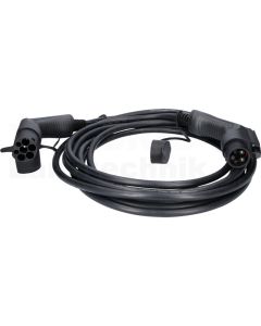 efuturo Ladekabel, Typ 2 auf Typ 1