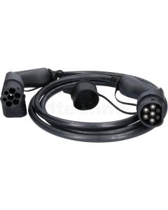 efuturo Ladekabel, Typ 2 auf Typ 2