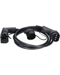 efuturo Ladekabel, Typ 2 auf Typ 2