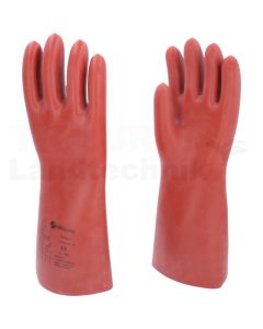 Elektriker-Schutzhandschuh