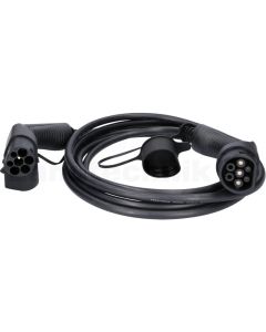 efuturo Ladekabel, Typ 2 auf Typ 2