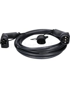 efuturo Ladekabel, Typ 2 auf Typ 2