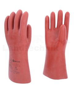 Elektriker-Schutzhandschuh