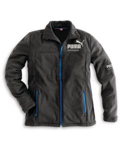 Softshelljacke "CHAMP"
