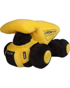 Komatsu HD605