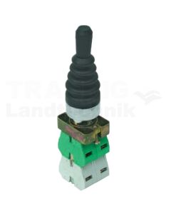 Joystick F-F-OFF-F-F