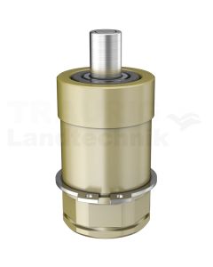 Kupplungseinsatz Schm. DN12.5 G1/2" IG