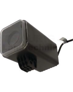 LED-Warnzonenleuchte Warndreieck Truck